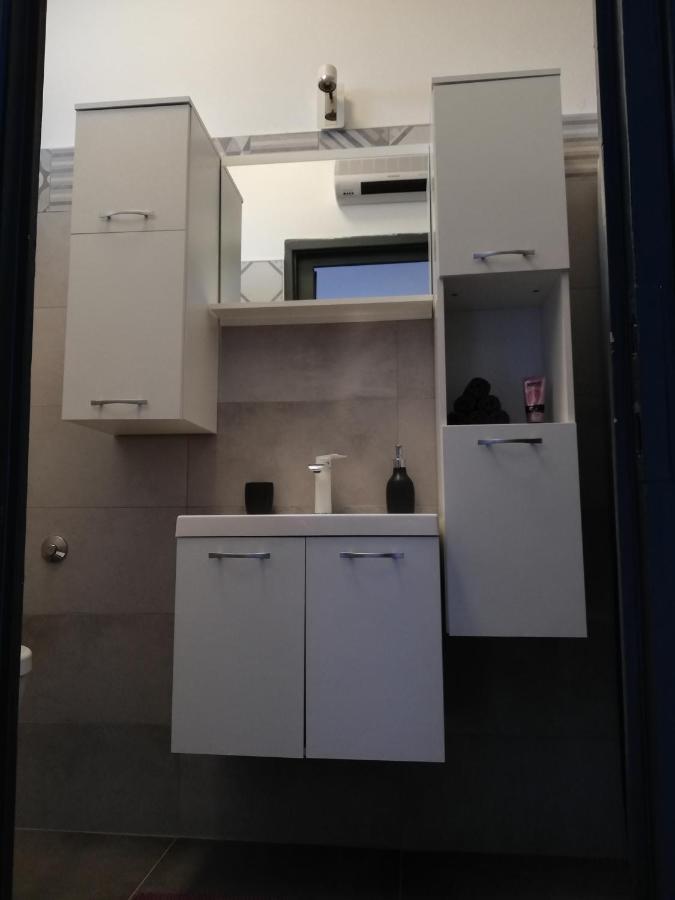 Apartamento Gray Pearl Pula Exterior foto
