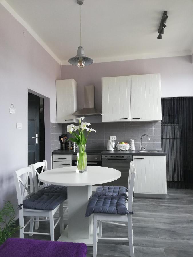 Apartamento Gray Pearl Pula Exterior foto