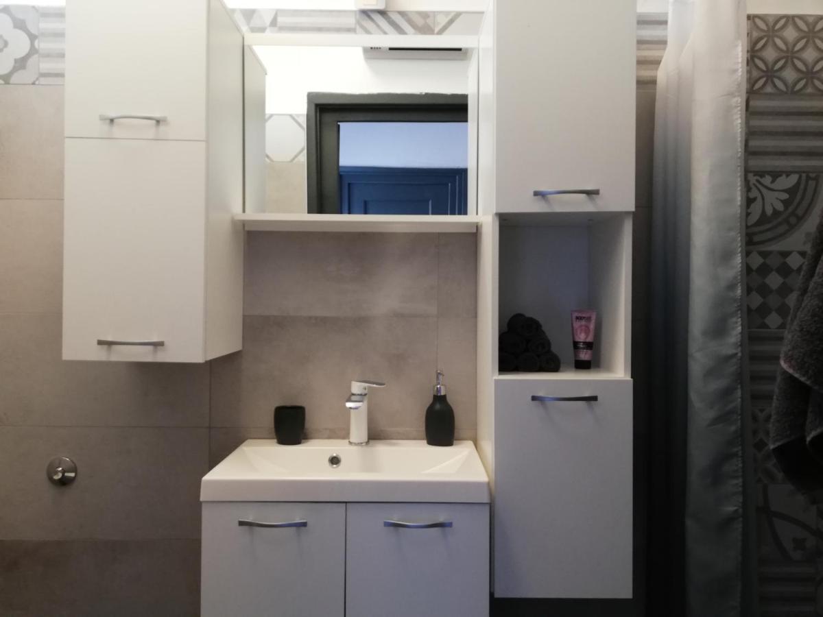 Apartamento Gray Pearl Pula Exterior foto
