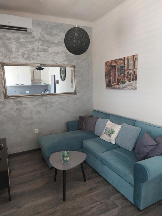 Apartamento Gray Pearl Pula Exterior foto